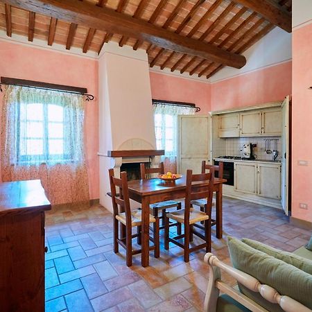 Agriturismo Il Molino Antico - 5 Girasoli Сполето Экстерьер фото