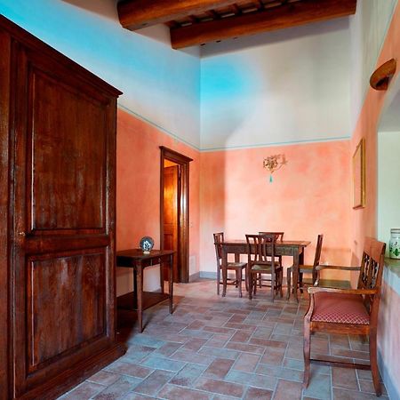 Agriturismo Il Molino Antico - 5 Girasoli Сполето Экстерьер фото