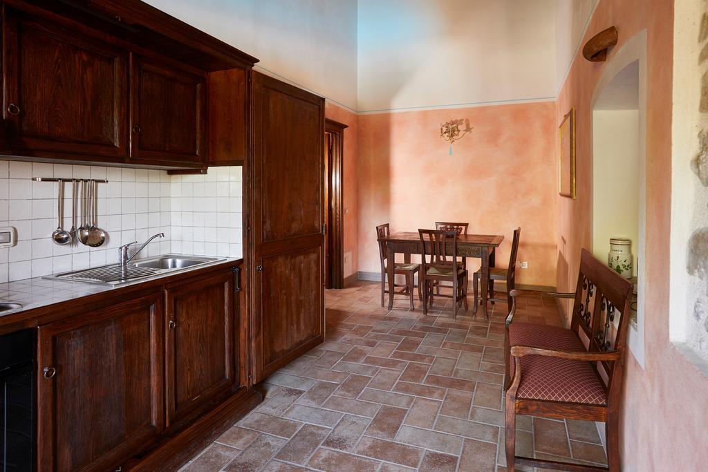 Agriturismo Il Molino Antico - 5 Girasoli Сполето Экстерьер фото