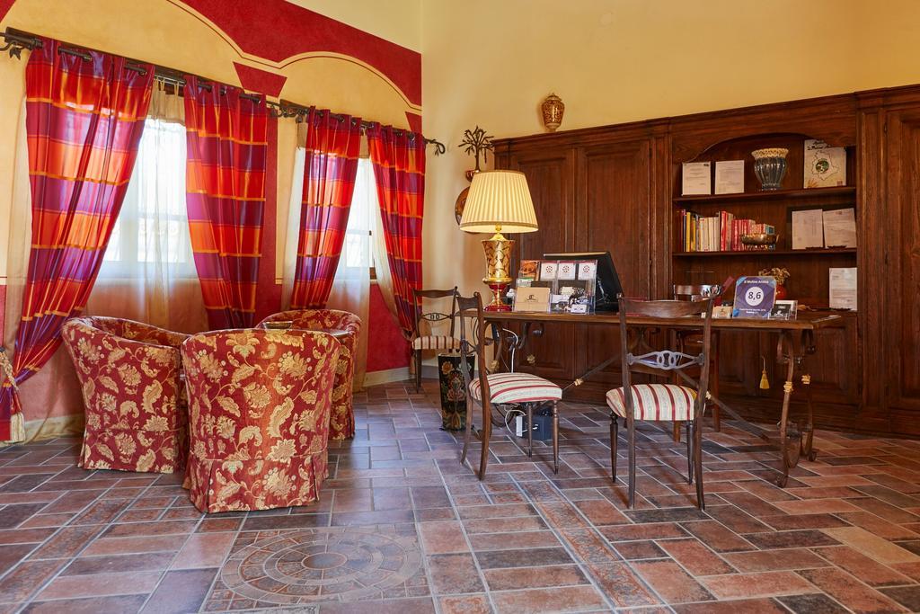 Agriturismo Il Molino Antico - 5 Girasoli Сполето Экстерьер фото