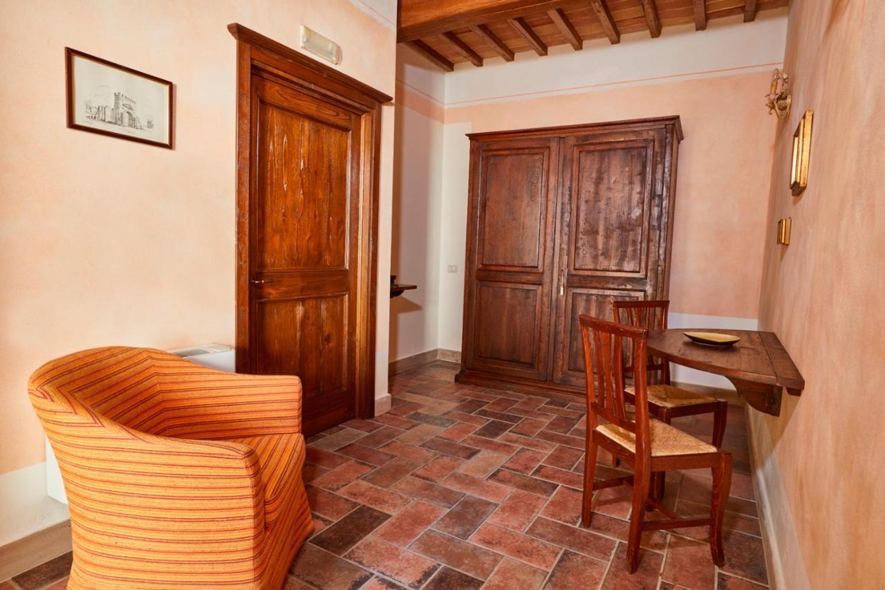 Agriturismo Il Molino Antico - 5 Girasoli Сполето Экстерьер фото